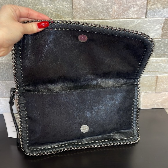 🎁 Inzi Women's  Clutch - Picture 9 of 11